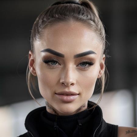 alishalehmann7 - Alisha Lehmann