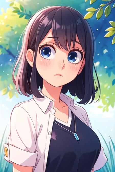 Misaki Takasaki / Koi to Uso