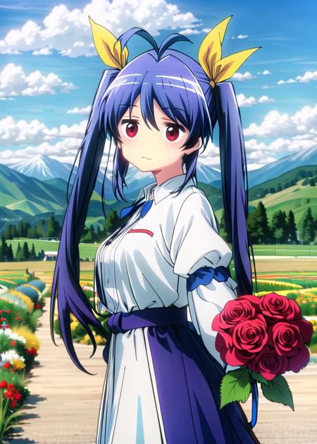[EXPERIMENTAL] 150 Anime Characters in 1 LORA - Kirai NAI TRAINED