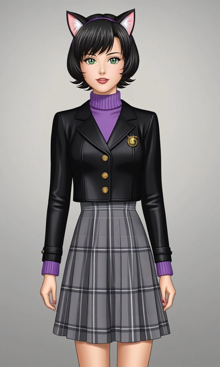 Decades Fashion