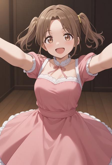 Hinana Ichikawa (Idolmaster Shiny Colors)