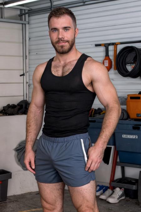Matthew Bosch