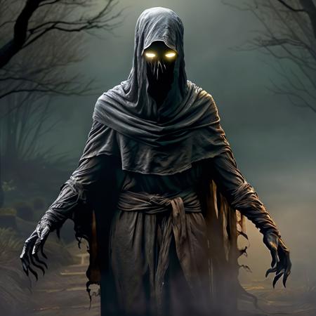 RPGWraith