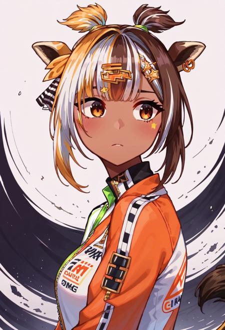 Kiri Kilovolt (キリ・キロボルト)版本V1 (ID: 987201)