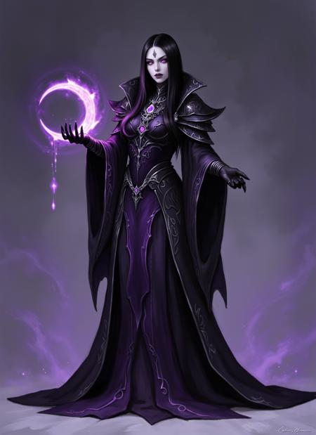 LegendDarkFantasy_FLUX
