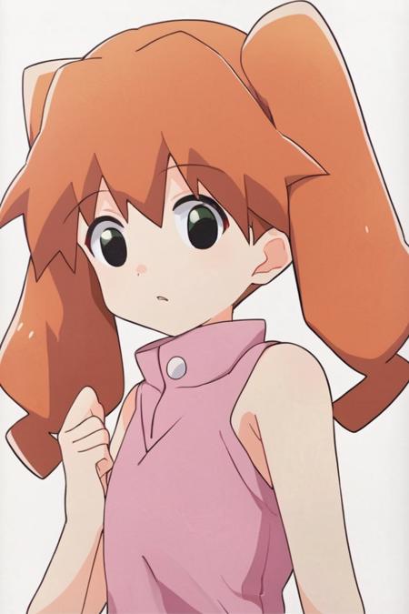 Karin Junmai (Medabots) PonyXL | 純米 カリン(メダロット)