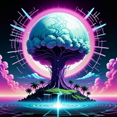 MHXL - Aventis Horizon (SDXL)