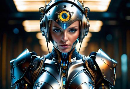 CeleROBOTICA版本ARS ROBOTICA (ID: 316607)