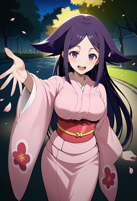[Pony] Oharu お春 / Joujuu Senjin!! Mushibugyo版本v1.0 (ID: 684928)