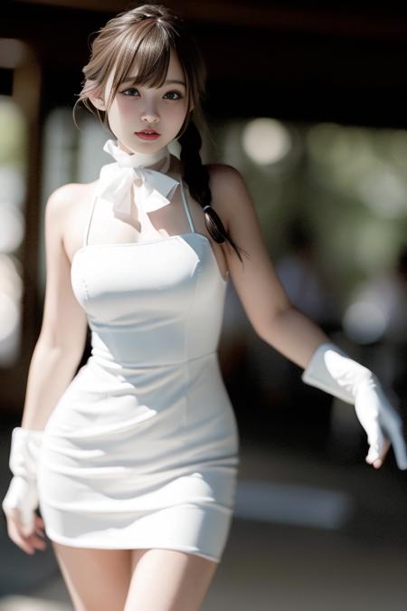 Asian Beauty Collection