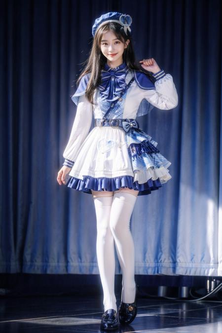 Idol costume | 偶像打歌服 | アイドル衣装