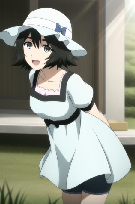 Steins;Gate - Mayuri Shiina [2 Outfits]