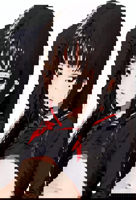 富江かわかみ とみえKawakami Tomie