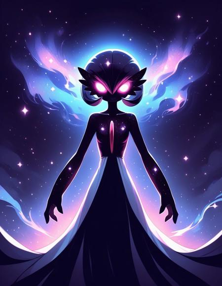 Celestial Skin - Character Creation