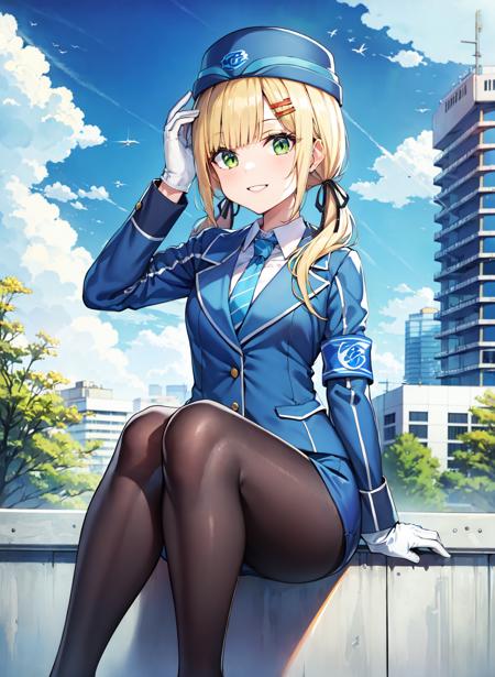 emilia - K.R.T girls版本v2.30 (ID: 438707)