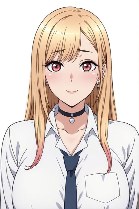 Kitagawa Marin 喜多川海夢 w/lots Outfits | My Dress-Up Darling その着せ替え人形は恋をする版本v2.0 50p Yes5 (ID: 842718)
