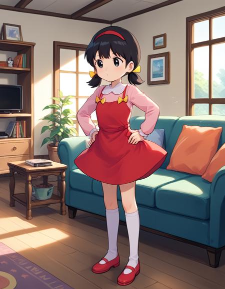 トト子ちゃん:おそ松くん[totoko-chan:osomatsu-kun] Pony