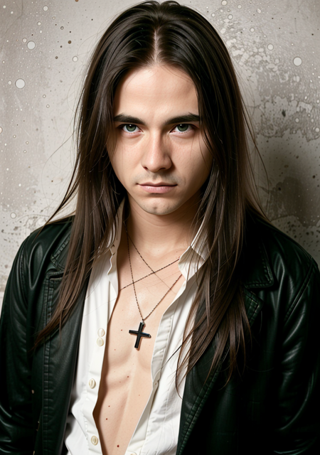 Andre Matos LyCORIS