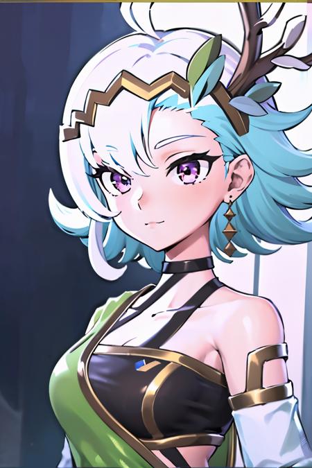 Lily boss (Palword)版本v1.0 (ID: 316191)