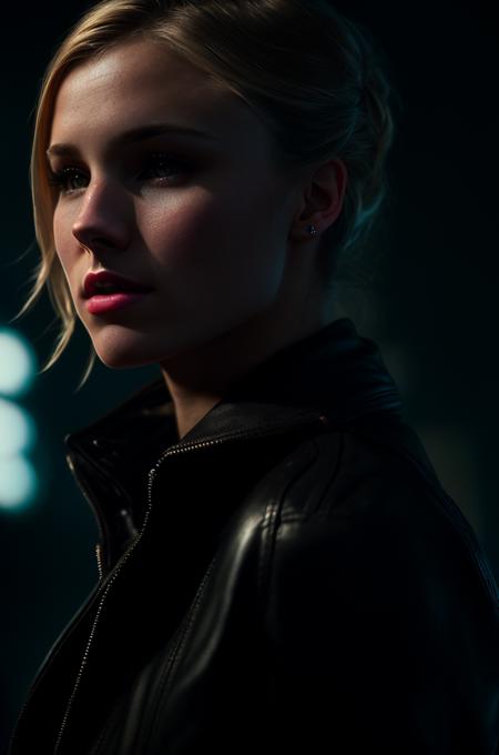 Veronica Mars