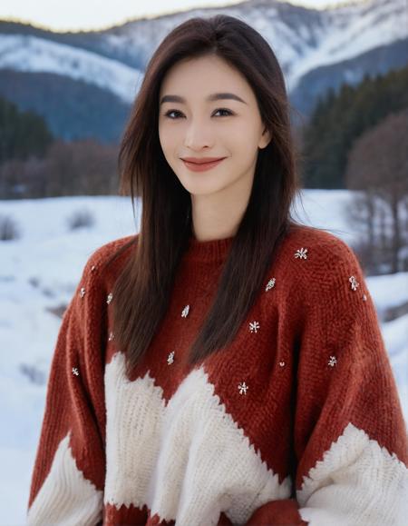 李小冉 - Li Xiaoran