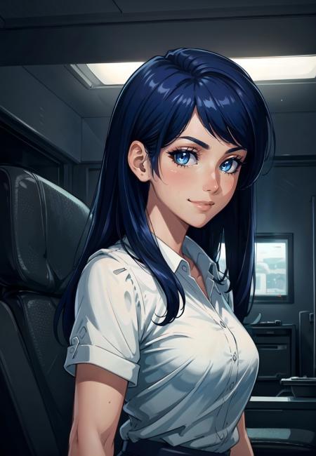 Samantha (Everlasting Summer)版本v1.0 (ID: 223635)