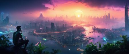 Background XL