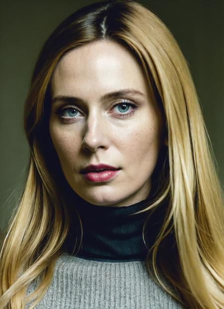 Anne Dudek