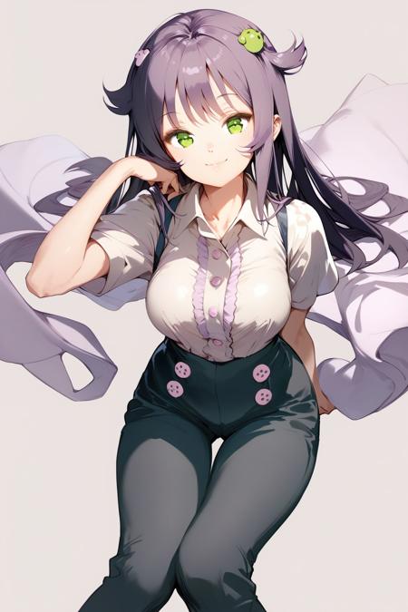 Anmi PonyXL style