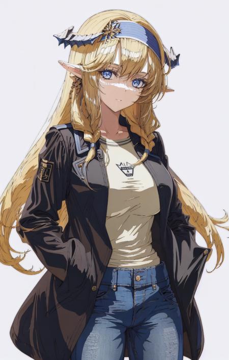 ligne claire style(cogecha焦茶),