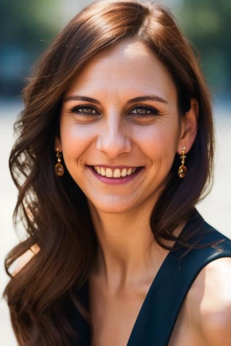 Malena Alterio