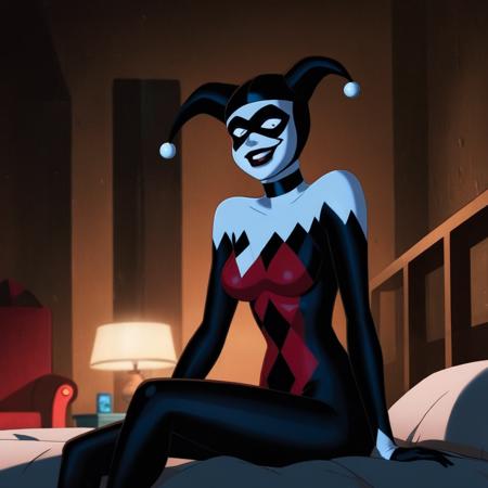 Batman Animated (choose from characters list) XL