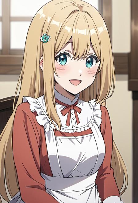 Charlotte Evans | I’M Giving The Disgraced Noble Lady I Rescued A Crash Course In Naughtiness | 婚約破棄された令嬢を拾った俺が、イケナイことを教え込む版本v2.0 (ID: 746385)