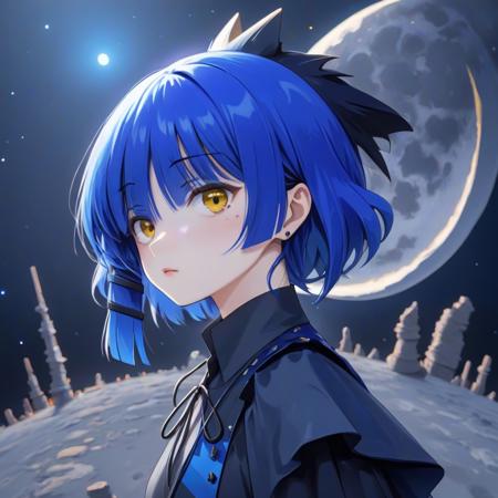 yamada ryou (sdxl)