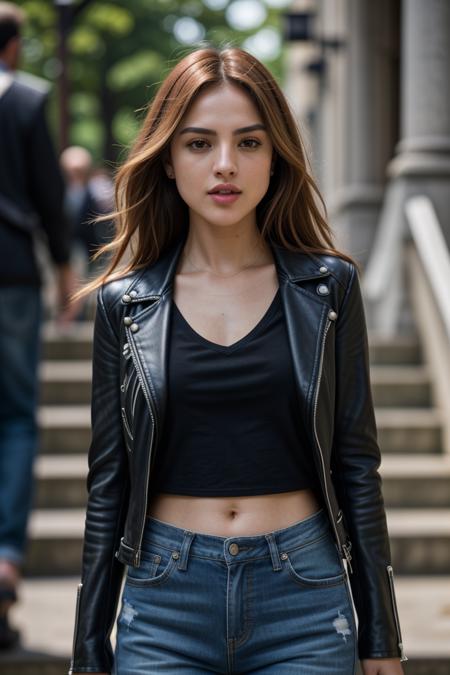 Eiza Gonzalez
