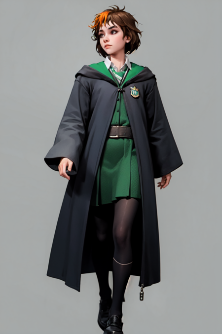 Merula Snyde - Harry Potter: Hogwarts Mystery版本v3.0 (ID: 142364)