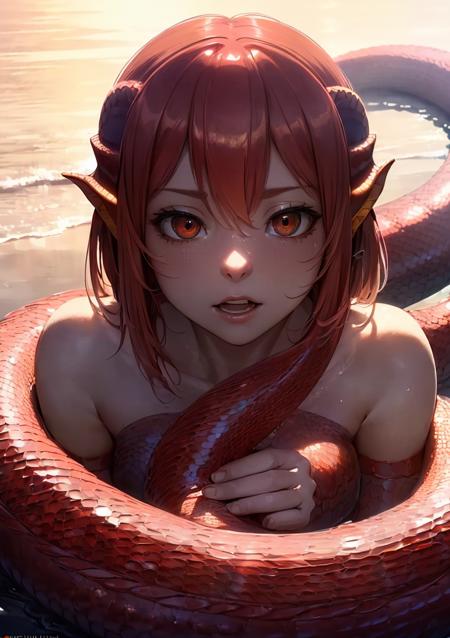 Kawaii MonKe