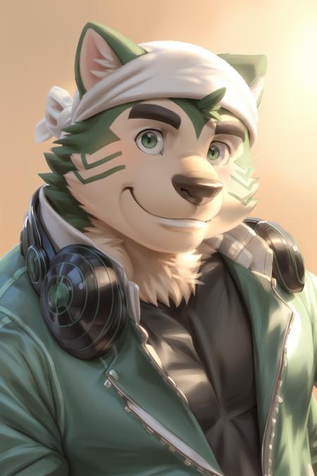 Mokdai - Live A Hero