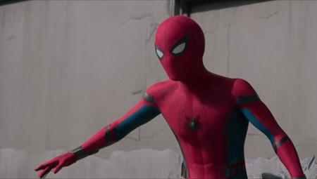 MCU_SPIDEY