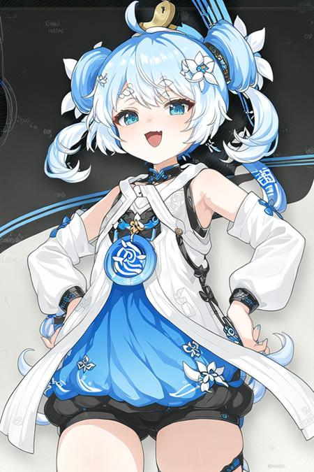 Wuwa_Youhu [Ponynai3]版本0.1 (ID: 698829)