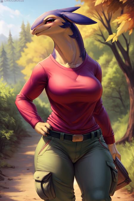 Hisuian Typhlosion