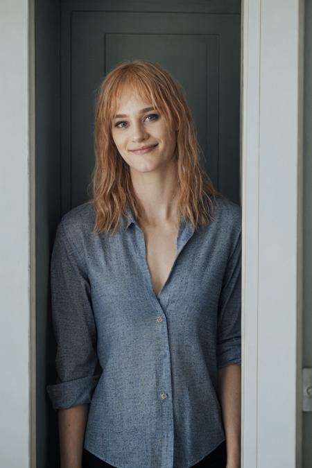 Mariette (Blade Runner 2049)