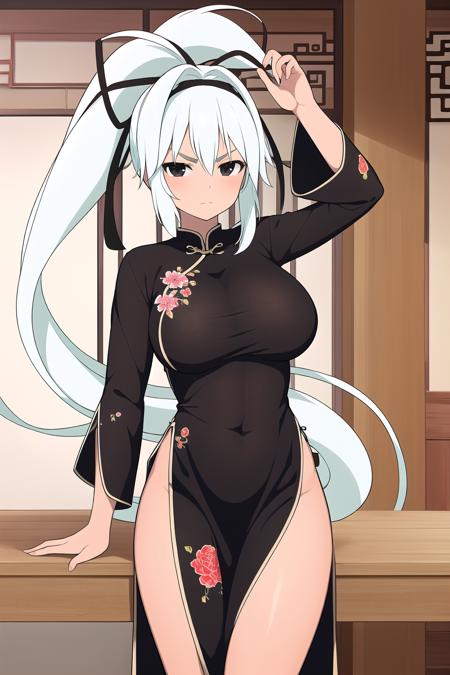 Yuuyaki (Senran Kagura) | 夕焼 (閃乱カグラ)