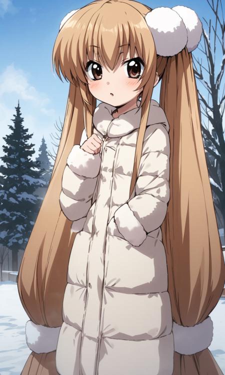 Kokonoe Rin - (Kodomo no Jikan) XL / Pony / Illustrious