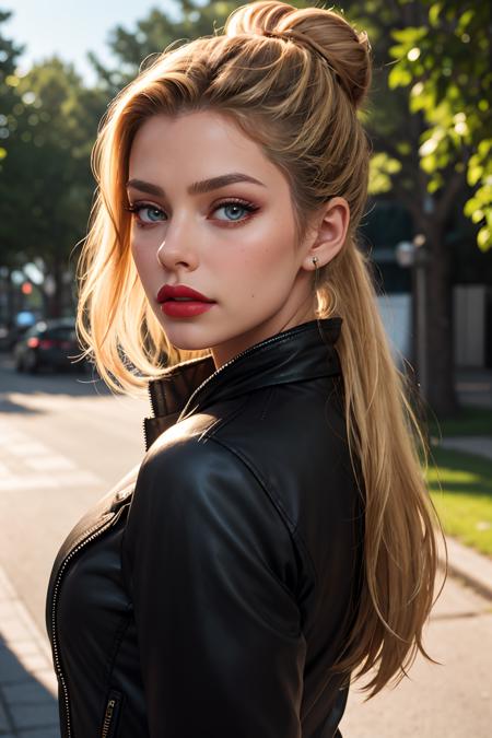 ZH LoRA | Jessica Goicoechea | Spanish model & fashion designer, influencer