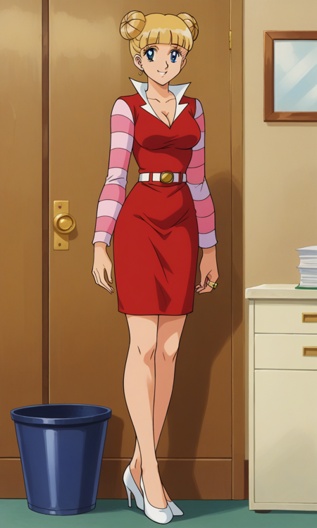 Ikue Sunabara版本v1.0 (ID: 1024484)