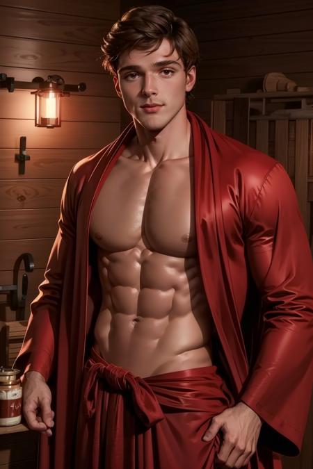 Jacob Elordi