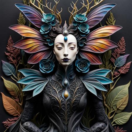 Organic Macabre