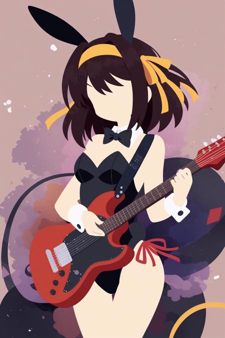 sambaneko Style (AnimagineV31)
