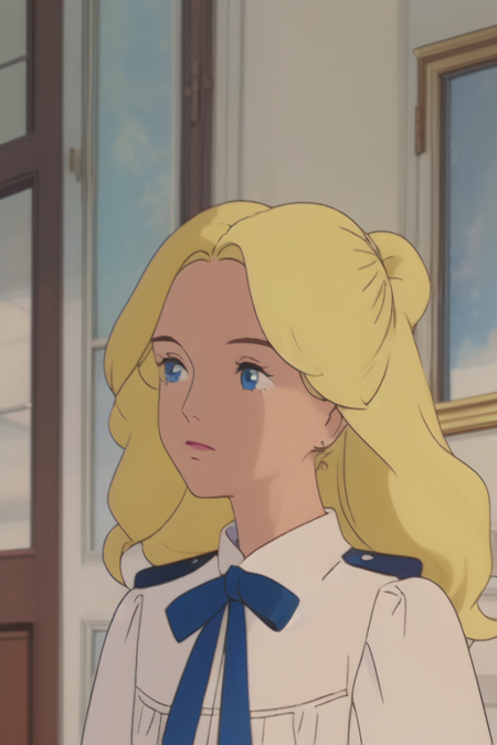 Marnie (Omoide no Marnie)
